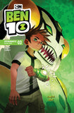 BEN 10 #3 CVR E ERIC CANETE VAR