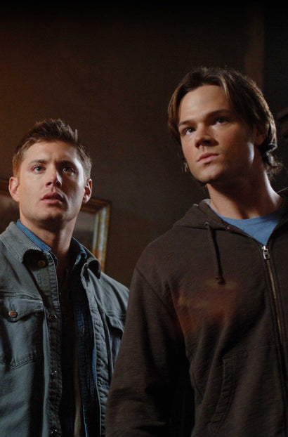 SUPERNATURAL #9 CVR E PHOTO 1 LTD VIRGIN VAR