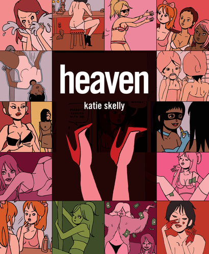 HEAVEN HC