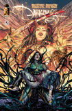 DARKNESS #7 CVR B RAYMOND GAY & ARIF PRIANTO VAR