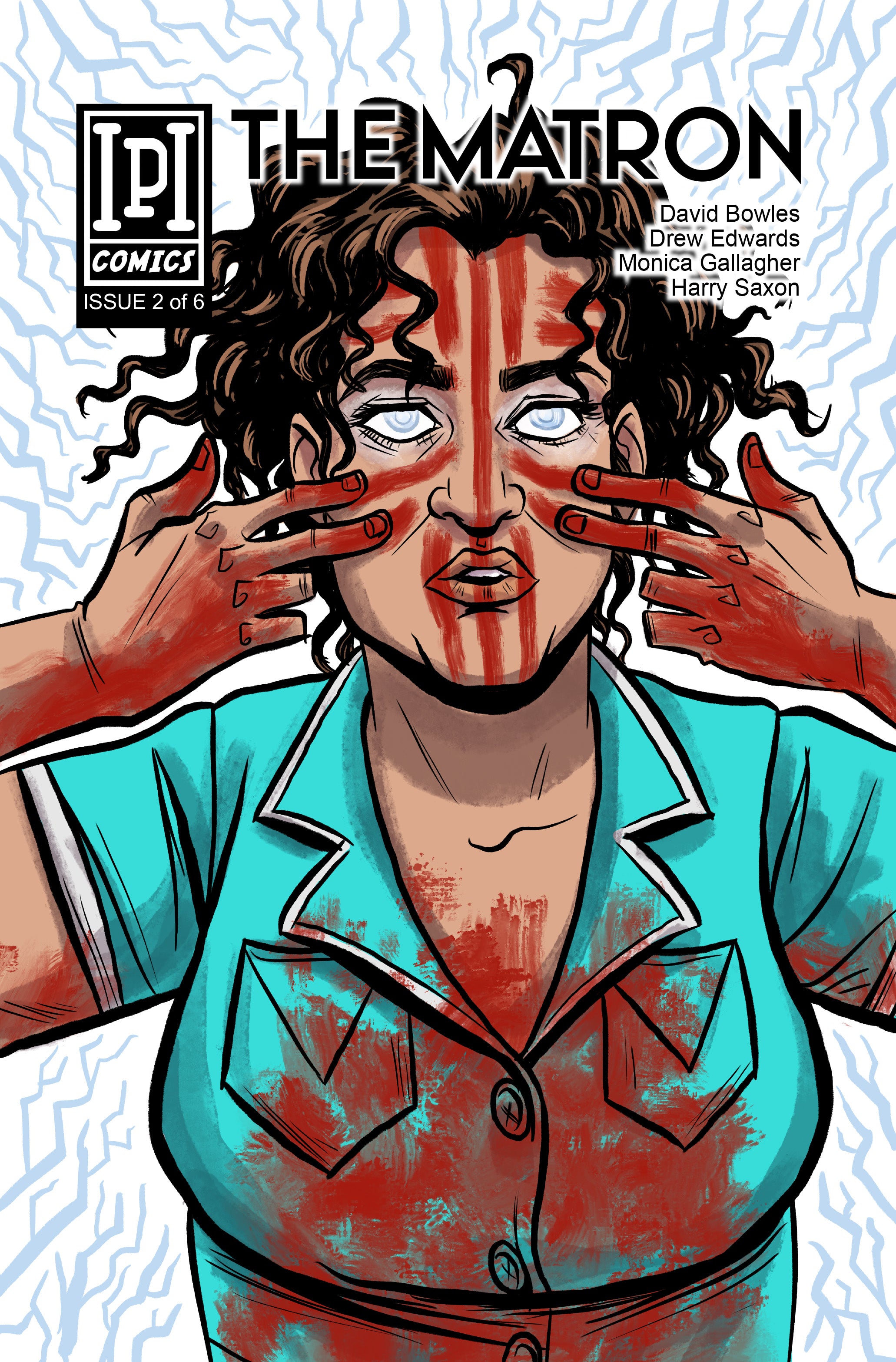 MATRON #2