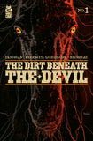 DIRT BENEATH THE DEVIL #1 CVR A DAN PANOSIAN