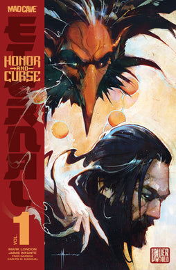 HONOR AND CURSE ETERNAL TP VOL 01