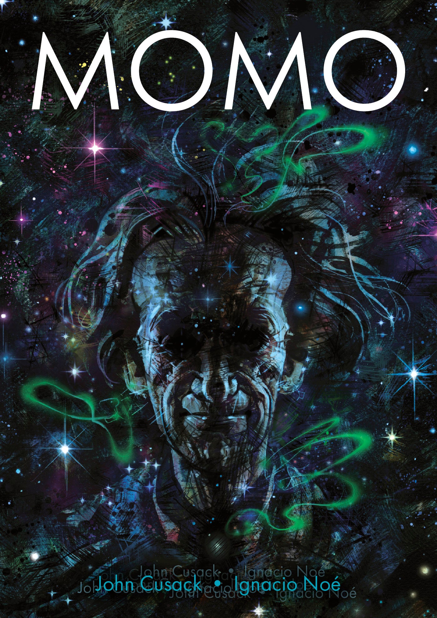 MOMO HC