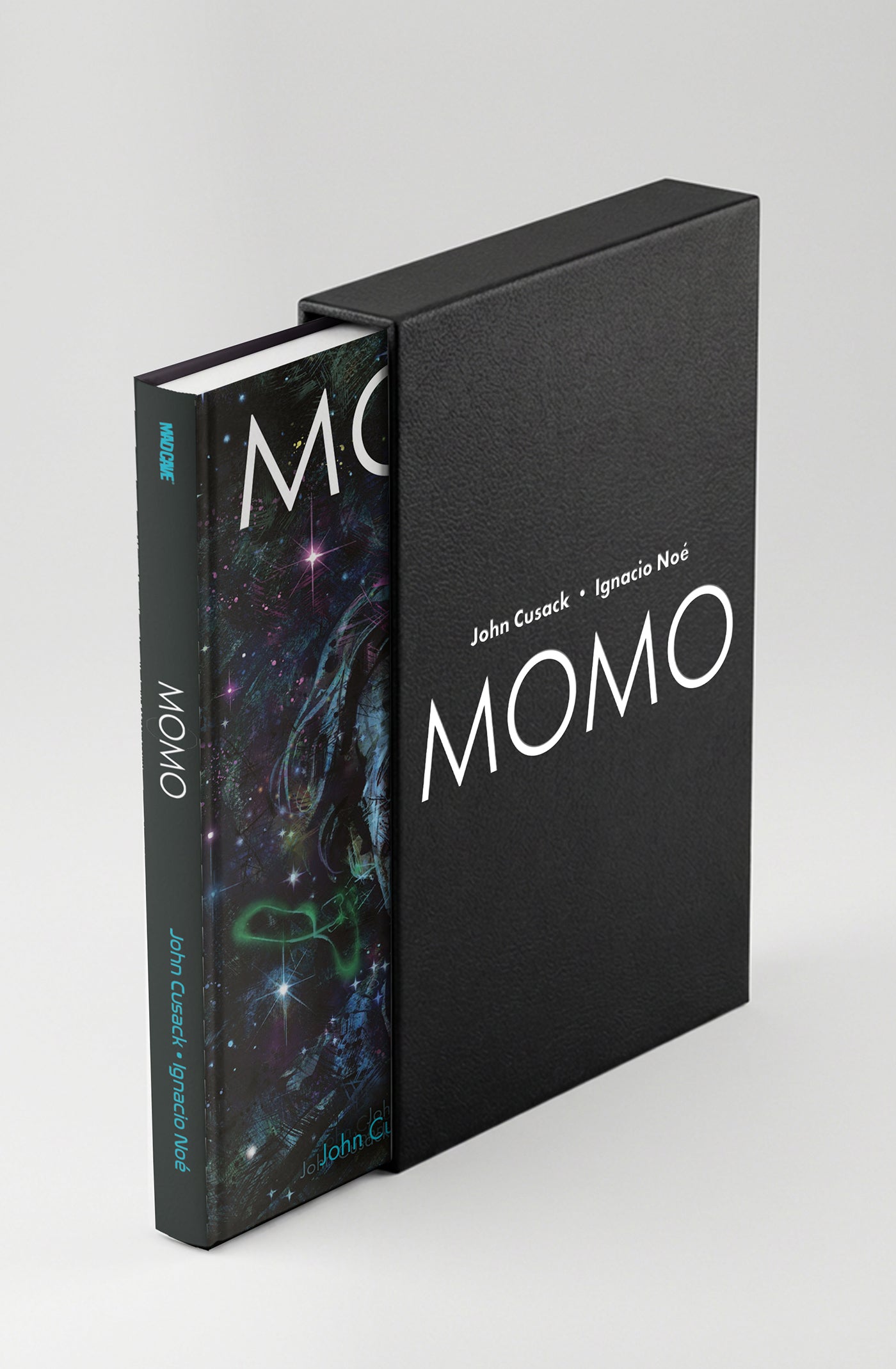 MOMO HC SLIPCASE