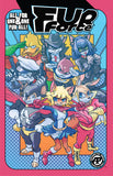 FURFORCE TP VOL 01