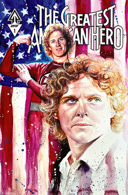 GREATEST AMERICAN HERO #1 CVR A ROB PRIOR