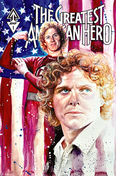 GREATEST AMERICAN HERO #1 CVR A ROB PRIOR