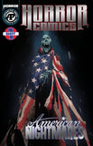 HORROR COMICS AMERICAN NIGHTMARES #1 (ONE-SHOT) CVR B KELSEY SHANNON VAR