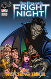 FRIGHT NIGHT WITCHING HOUR #1 CVR D BUZ HASSON VAR