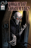 NOSFERATU NIGHTMARES #1 CVR B BUZ HASSON VAR