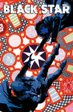 BLACK STAR #1 CVR D ALISON SAMPSON VAR
