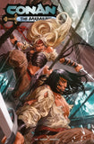 CONAN THE BARBARIAN #33 CVR D DON AGUILLO VAR