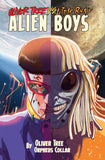 OLIVER TREE VS LITTLE RICKY TP ALIEN BOYS