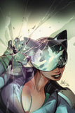 ABSOLUTE CATWOMAN #2 CVR C MIRKA ANDOLFO CARD STOCK VAR