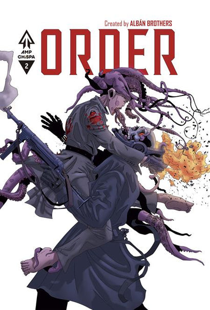 ORDER #2