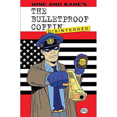 BULLETPROOF COFFIN TRADE PAPERBACK VOL 02