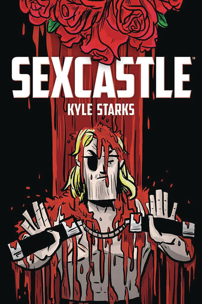 SEXCASTLE TRADE PAPERBACK