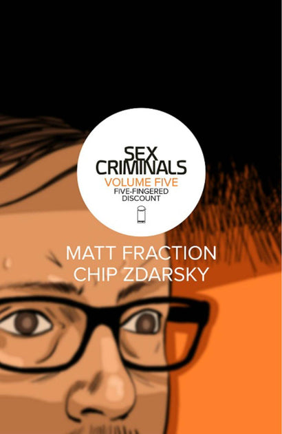 SEX CRIMINALS TRADE PAPERBACK VOL 05 FIVE-FINGERED DISCOUNT 