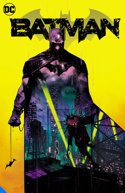 BATMAN (2020) HARDCOVER VOL 04 THE COWARDLY LOT