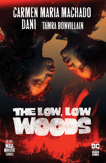 LOW LOW WOODS TRADE PAPERBACK