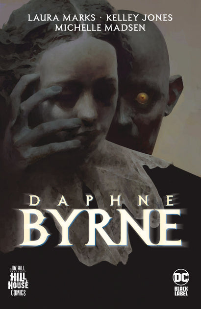 DAPHNE BYRNE TRADE PAPERBACK