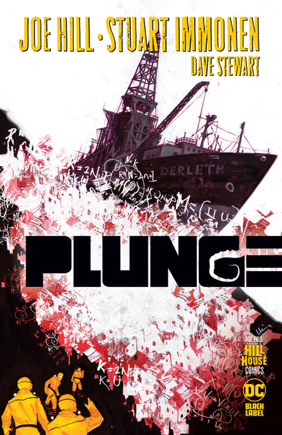 PLUNGE TRADE PAPERBACK
