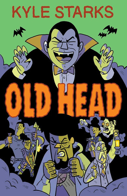 OLD HEAD TP