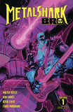 METAL SHARK BRO TRADE PAPERBACK VOL 1 REMASTERED