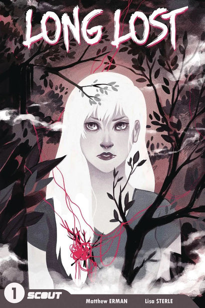 LONG LOST REMASTERED TRADE PAPERBACK VOL 1