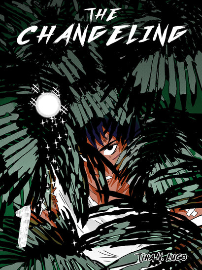 CHANGELING TRADE PAPERBACK VOL 01