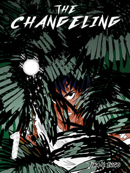 CHANGELING TP VOL 01