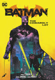 BATMAN (2020) TRADE PAPERBACK VOL 04 THE COWARDLY LOT