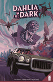 DAHLIA IN THE DARK TRADE PAPERBACK