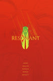RESONANT TRADE PAPERBACK COMPLETE SERIES