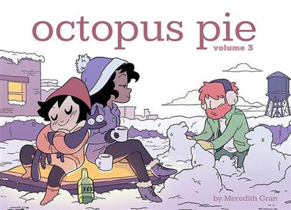 OCTOPUS PIE TRADE PAPERBACK VOL 03