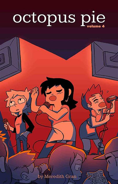 OCTOPUS PIE TRADE PAPERBACK VOL 04