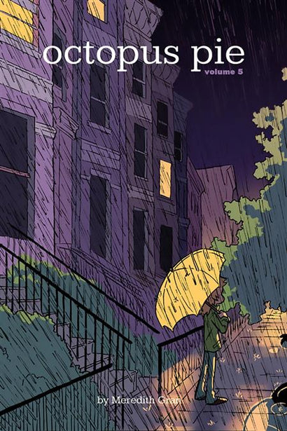 OCTOPUS PIE TRADE PAPERBACK VOL 05