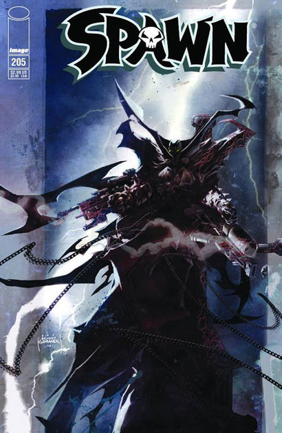 SPAWN ORIGINS TRADE PAPERBACK VOL 06