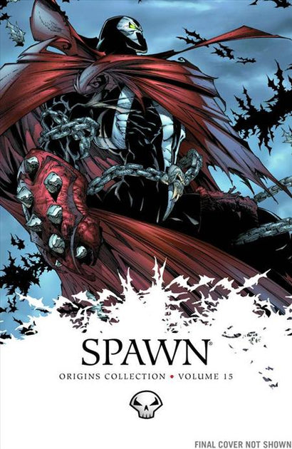 SPAWN ORIGINS TRADE PAPERBACK VOL 15