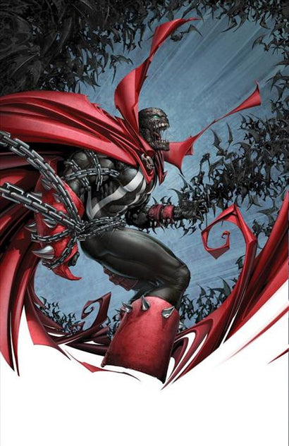 SPAWN ORIGINS TRADE PAPERBACK VOL 19