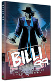 BILLI 99 HARDCOVER