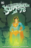 SUPERMAN 78 THE METAL CURTAIN TRADE PAPERBACK