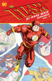FLASH BY MARK WAID OMNIBUS HARDCOVER VOL 02