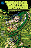 WONDER WOMAN BY GEORGE PEREZ TRADE PAPERBACK VOL 01 (2024 EDITION)