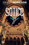 BATMAN GÓTICO HARDCOVER (SPANISH EDITION)