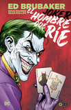 JOKER EL HOMBRE QUE RÍE HARDCOVER (SPANISH EDITION)