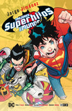 LOS MEJORES SUPERHIJOS DEL MUNDO HARDCOVER (SPANISH EDITION)
