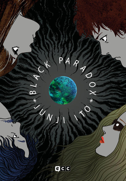 BLACK PARADOX TRADE PAPERBACK (SPANISH EDITION)