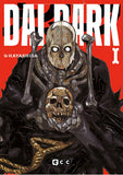 DAI DARK NÚM 01 (DE 7) TRADE PAPERBACK (SPANISH EDITION)